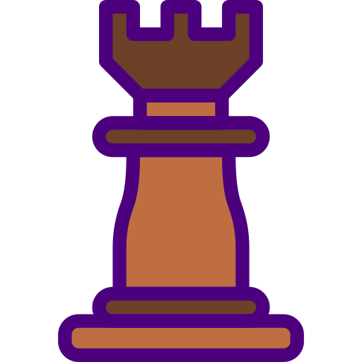 Rook icon