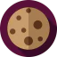 Cookie icon 64x64