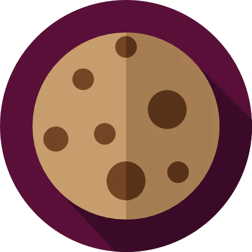 Cookie icon