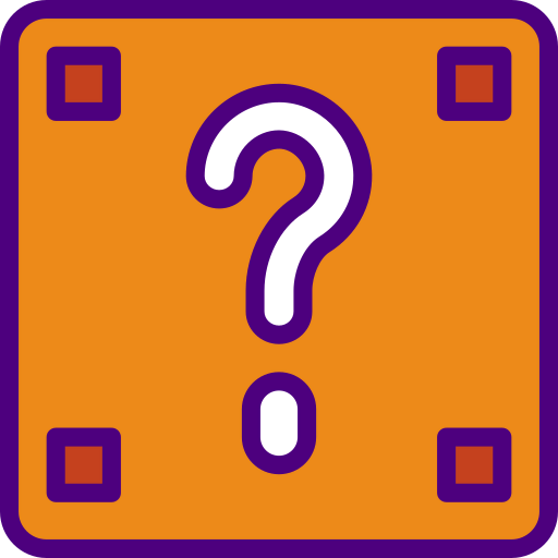 Block icon