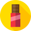 Chocolate bar icon 64x64