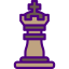 King icon 64x64