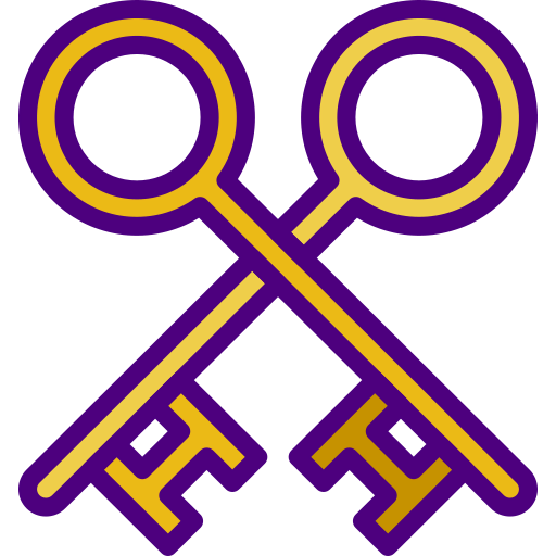 Key icon