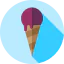 Ice cream icon 64x64