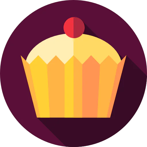 Cupcake icon