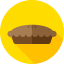 Pie icon 64x64