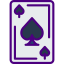 Ace of spades アイコン 64x64