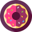 Doughnut icon 64x64
