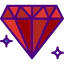 Diamond icon 64x64
