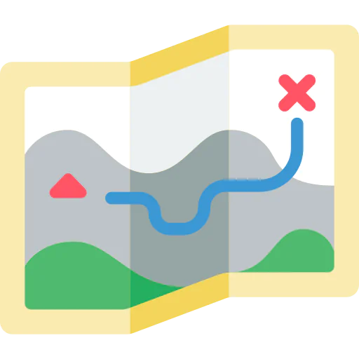 Map icon