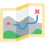 Map icon 64x64