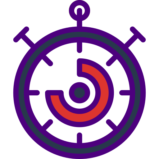 Stopwatch icon