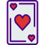 Ace of hearts アイコン 64x64