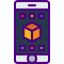 Разработка игр иконка 64x64