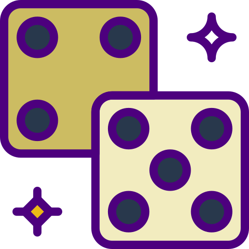 Dices icon