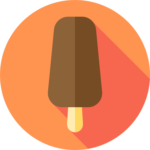 Popsicle icon