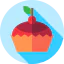 Cupcake icon 64x64