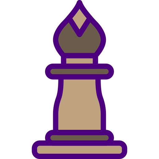 Bishop icon