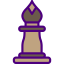 Bishop icon 64x64