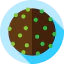 Chocolate icon 64x64