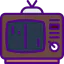 Television icon 64x64