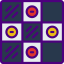 Checkers icon 64x64