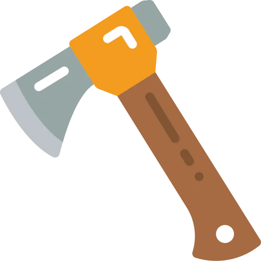 Axe icon