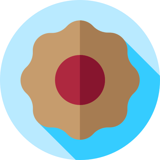 Biscuit icon