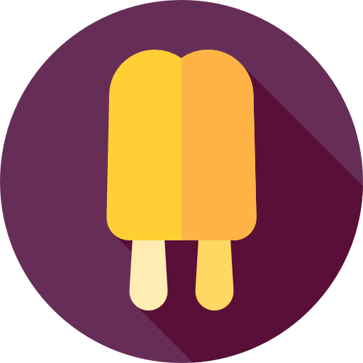 Popsicle icon