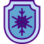 Shield icon 64x64