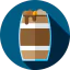 Chocolate icon 64x64