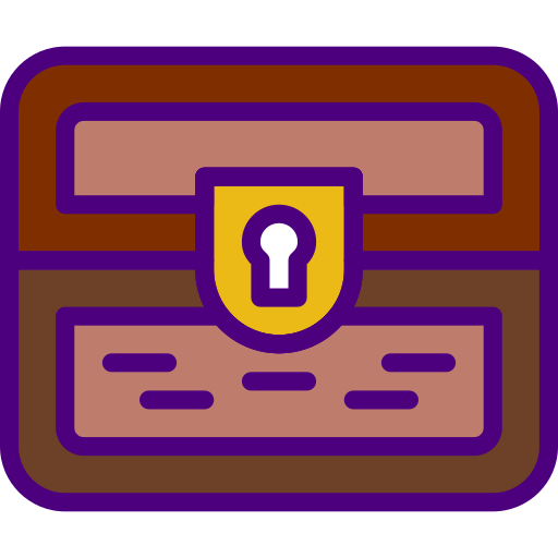 Chest icon