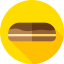 Chocolate icon 64x64
