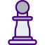 Pawn icon 64x64