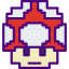 Mushroom icon 64x64