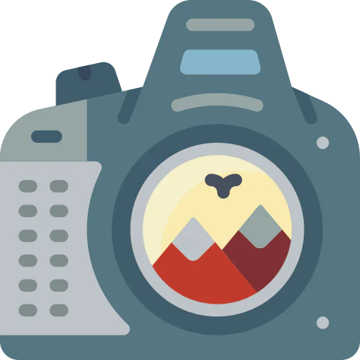 Camera icon