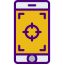 Smartphone icon 64x64