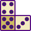 Domino icon 64x64