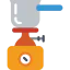 Saucepan icon 64x64