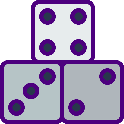 Dices icon