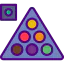 Billiard icon 64x64
