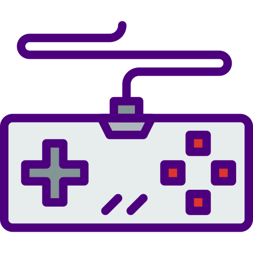 Gamepad icon