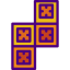 Tetris icon 64x64