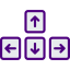 Controller Symbol 64x64
