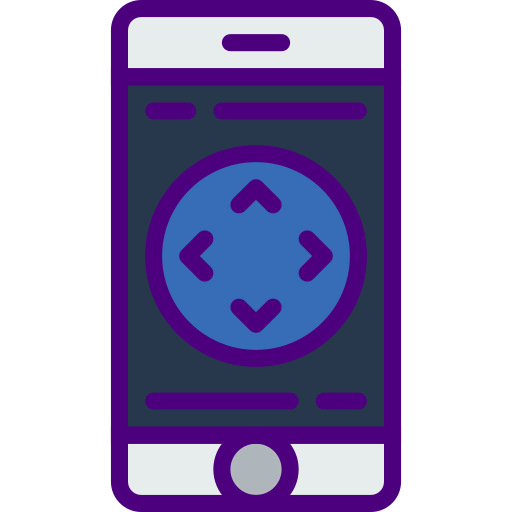 Smartphone icon