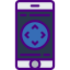 Smartphone icon 64x64