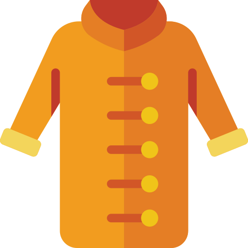 Jacket icon