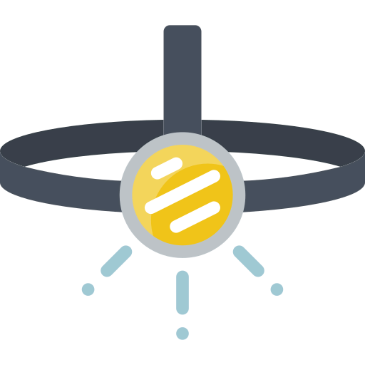 Lamp icon