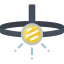 Lamp icon 64x64