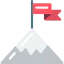Mountain icon 64x64
